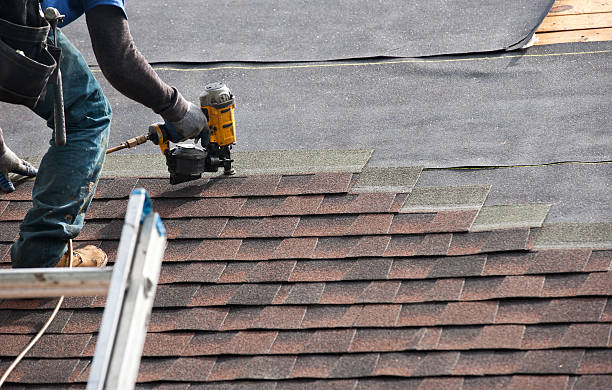 Licensed Roofing service in Home, WA - Brentwood Metal Roofing